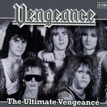 The Ultimate Vengeance - Vengeance - bigger The Ultimate Vengeance - Vengeance