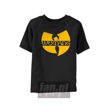 Logo _TS505600305_ - Wu-Tang Clan