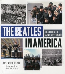 The Beatles In America - The Beatles