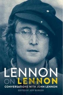 John Lennon On John Lennon - John Lennon
