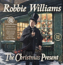 Christmas Present - Robbie Williams