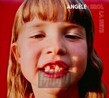 Brol La Suite - Angele