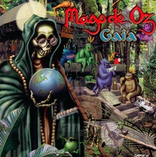 Gaia 1 - Mago De Oz