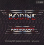 Anthology - Bodine