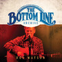 Bottom Line Archive Series: - Doc Watson