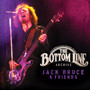 The Bottom Line Archive Series - Jack Bruce & Friends