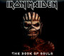 The Book Of Souls - Iron Maiden