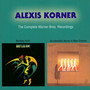 Complete Warner Bros. Recordings - Alexis Korner