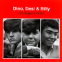 Singles A's & B'S - Desi Dino  & Billy