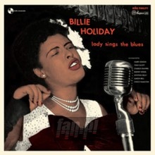 Lady Sings The Blues - Billie Holiday