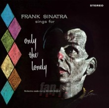 Sings For Only The Lonely - Frank Sinatra