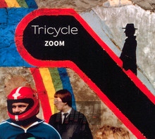 Zoom - Tricycle