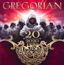 20/2020 - Gregorian