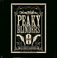 Peaky Blinders  OST - V/A