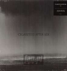 Cry - Cigarettes After Sex