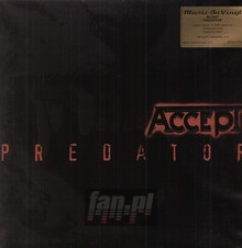 Predator - Accept