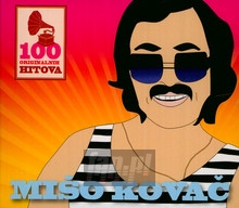 100 Originalnih Hitova - Kovac Miso