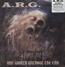 One World Without End - A.R.G.