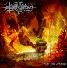 The Voice Of Steel - Nokturnal Mortum