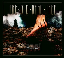 The End - The Old Dead Tree 