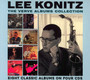 Verve Albums Collection - Lee Konitz