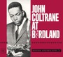At Birdland - John Coltrane