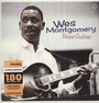 Boss Guitar - Wes Montgomery