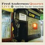 Live Volume V - Fred Andersen