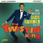 Twistin' King - Jack Hammer