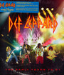 Early Years 79-81 - Def Leppard