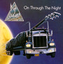 On Through The Night - Def Leppard