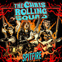 Spitfire - Chris Rolling  -Squad-