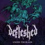 Under The Blade - Defleshed