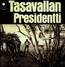 II - Tasavallan Presidentti