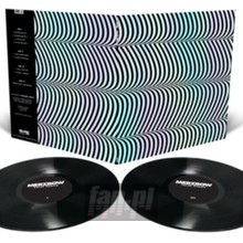 Pulse Demon - Merzbow