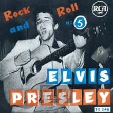 Rock & Roll No. 5 - Elvis Presley