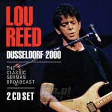 Dusseldorf 2000 - Lou Reed