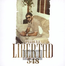 Libertad 548 - Pitbull