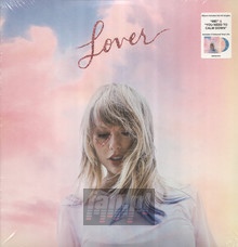 Lover - Taylor Swift