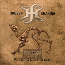 Radiocarbon - House Of Shakira