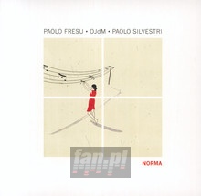 Norma - Paolo Fresu