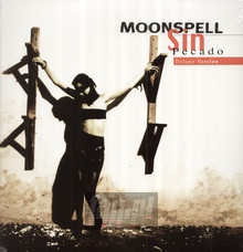 Sin/Pecado - Moonspell