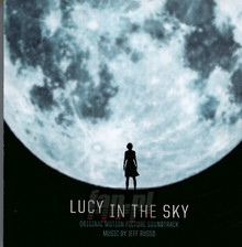 Lucy In The Sky OST - Jeff Russo - bigger Lucy In The Sky OST - Jeff Russo