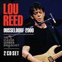 Dusseldorf 2000 - Lou Reed