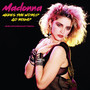 Makes The World Go Round: Rare & Unreleased Tracks - Madonna