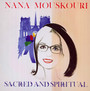 Sacred & Spiritual - Nana Mouskouri