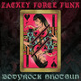Bodyrock Shotgun / El Mero Mero Remix - Zackey Force Funk