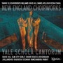 New England Choirworks - Yale Schola Cantorum