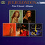 Five Classic Albums - Julie London