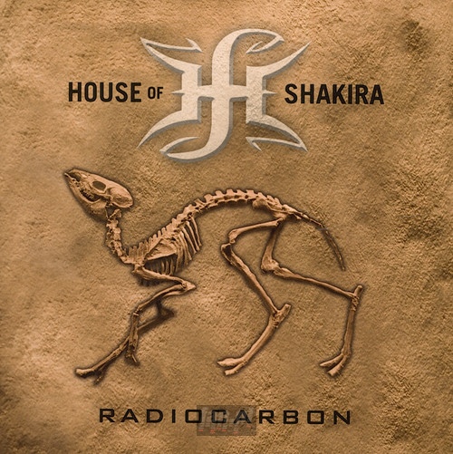 Radiocarbon - House Of Shakira